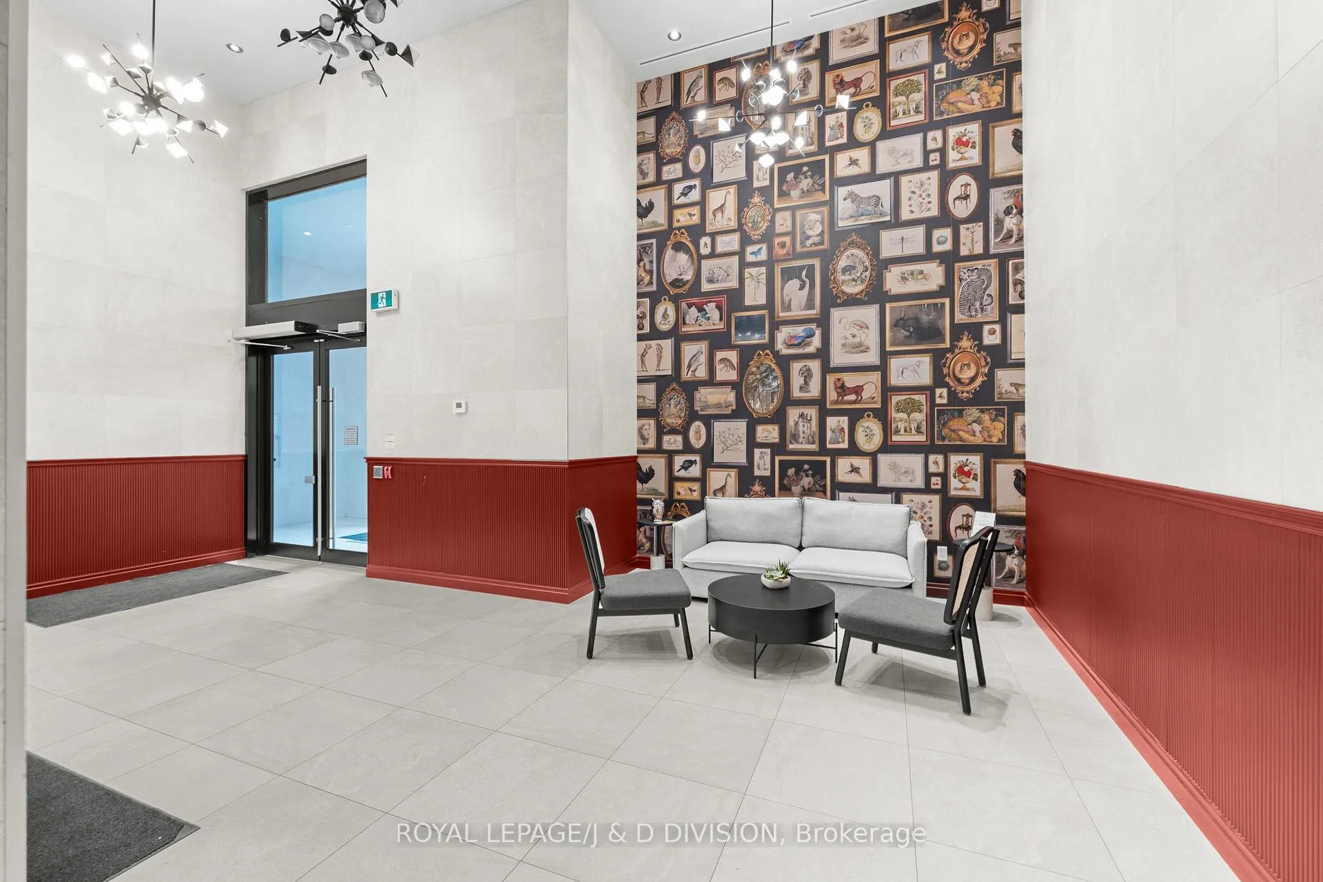 Photo 3 of Unit 301, 665 Queen Street E, Toronto, South Riverdale — HOMEH