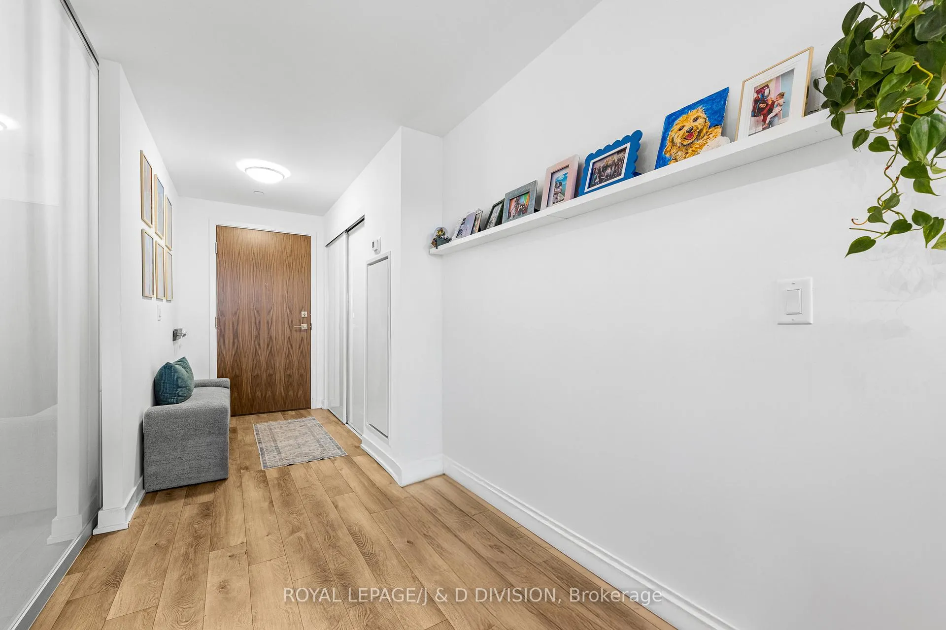 Photo 6 of Unit 301, 665 Queen Street E, Toronto, South Riverdale — HOMEH