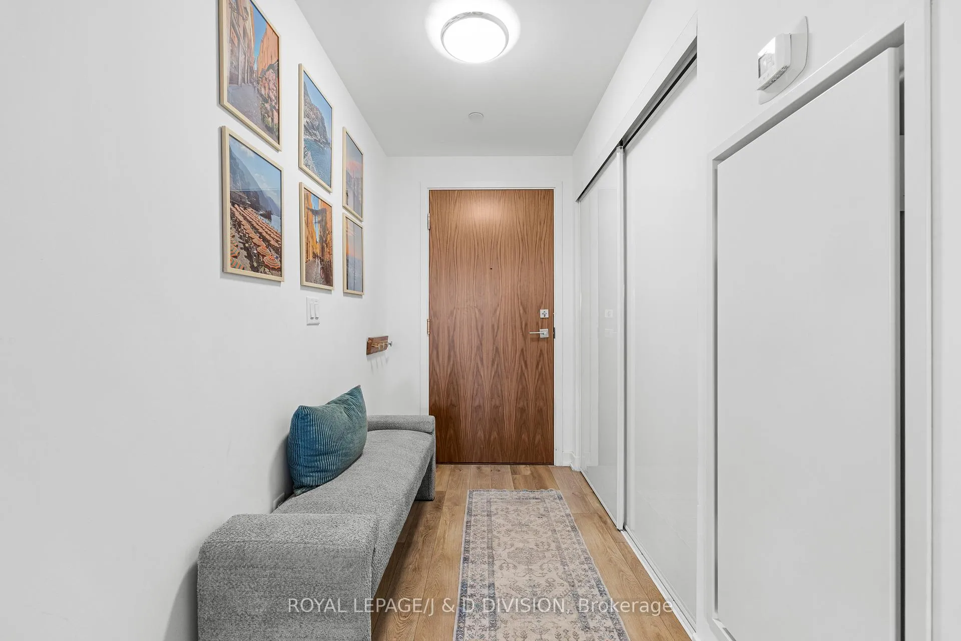 Photo 8 of Unit 301, 665 Queen Street E, Toronto, South Riverdale — HOMEH