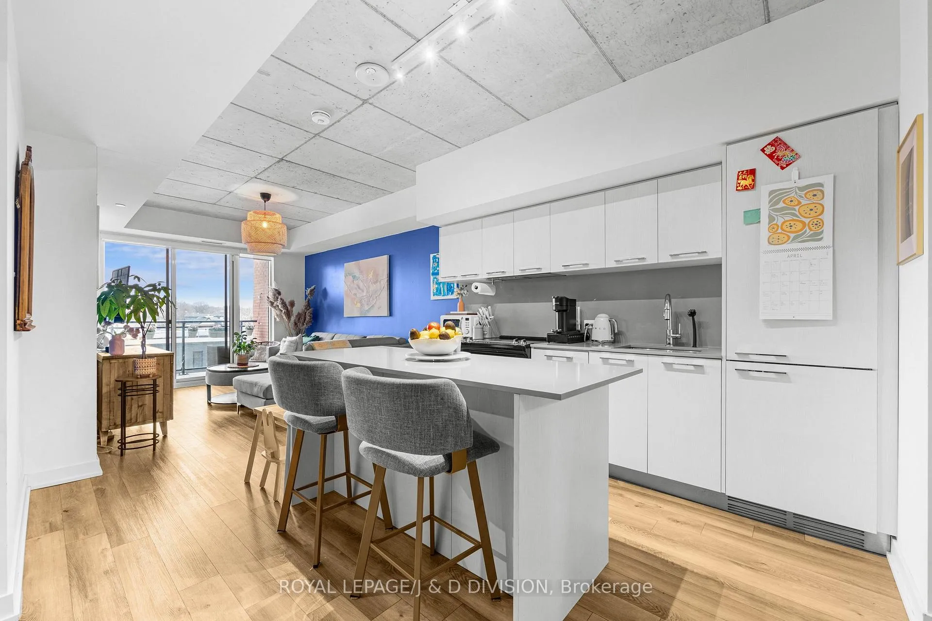 Photo 12 of Unit 301, 665 Queen Street E, Toronto, South Riverdale — HOMEH