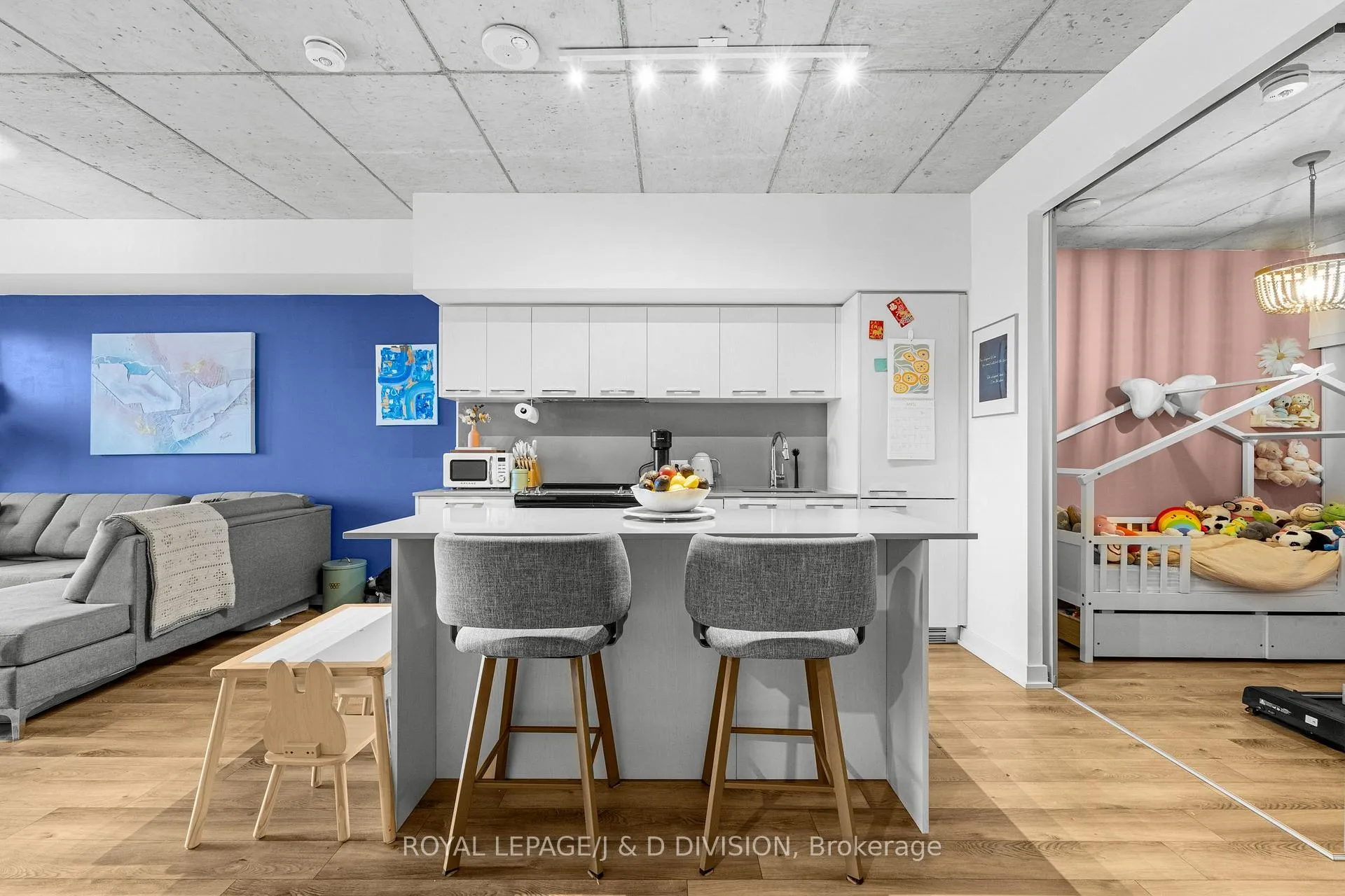 Photo 14 of Unit 301, 665 Queen Street E, Toronto, South Riverdale — HOMEH
