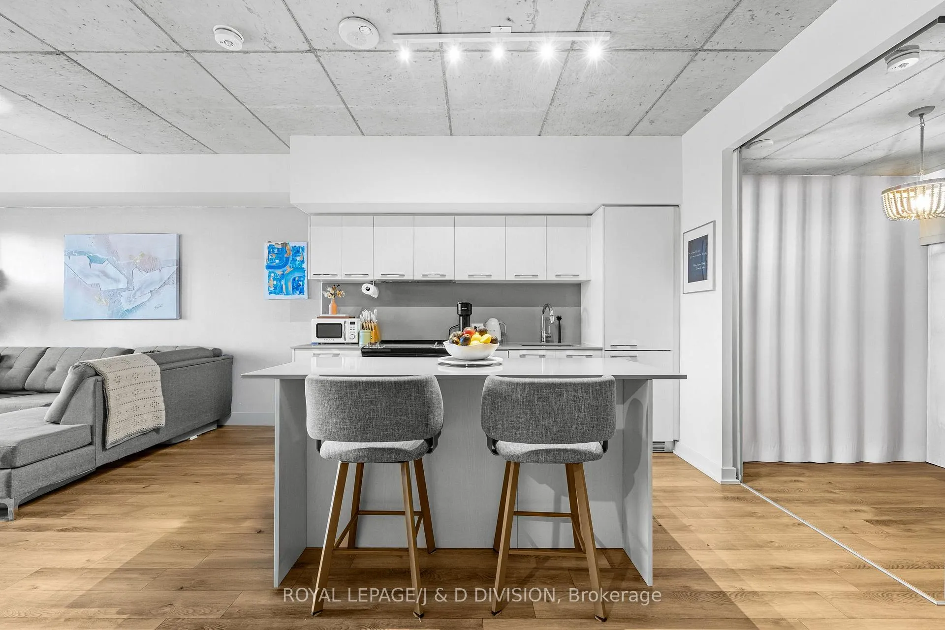 Photo 15 of Unit 301, 665 Queen Street E, Toronto, South Riverdale — HOMEH