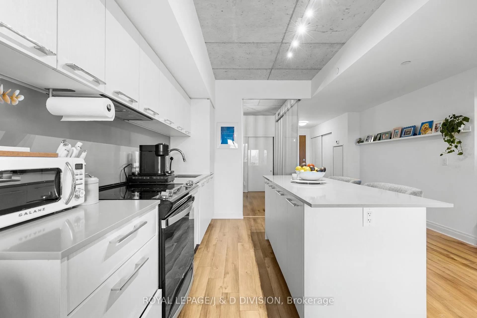 Photo 18 of Unit 301, 665 Queen Street E, Toronto, South Riverdale — HOMEH