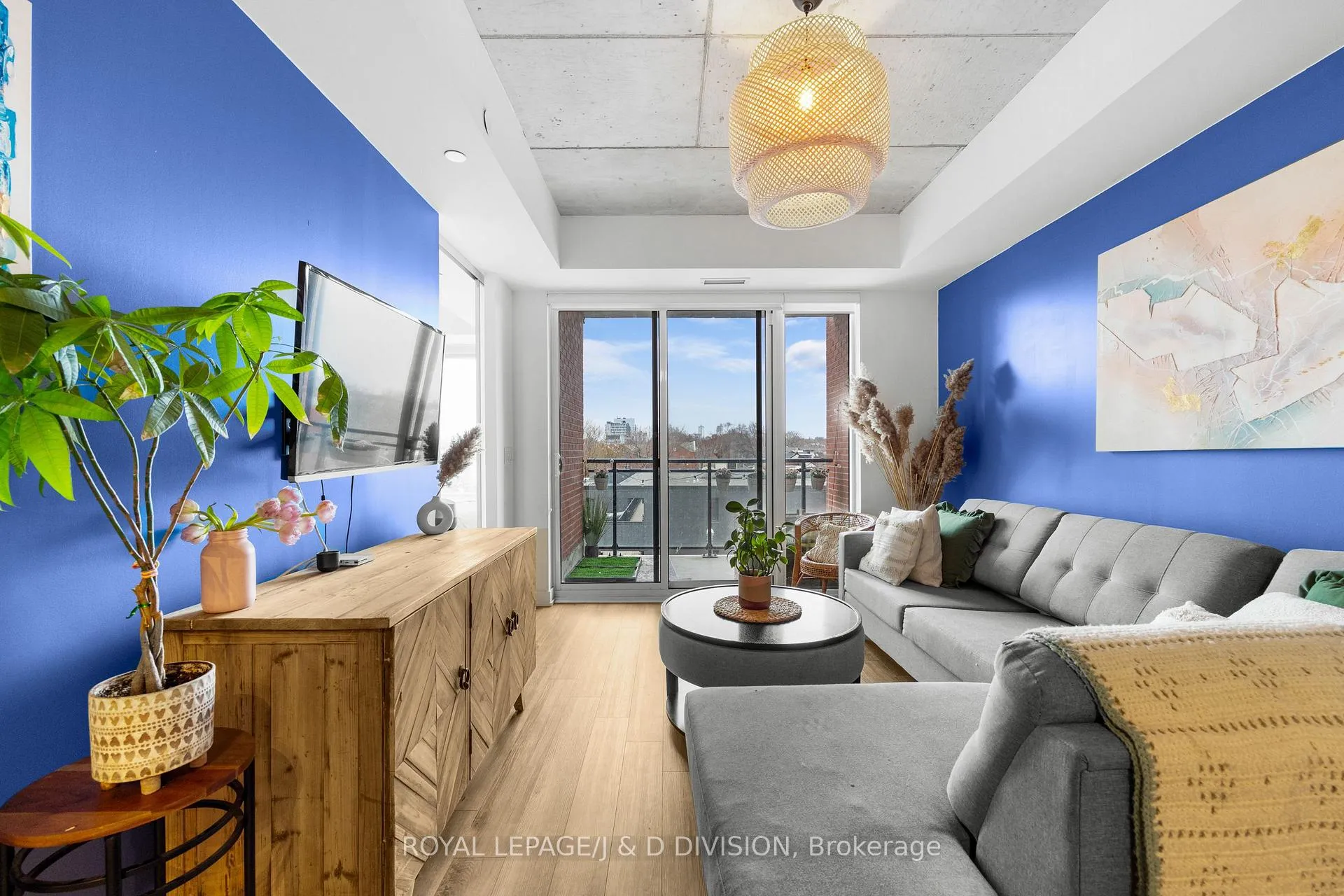 Photo 19 of Unit 301, 665 Queen Street E, Toronto, South Riverdale — HOMEH