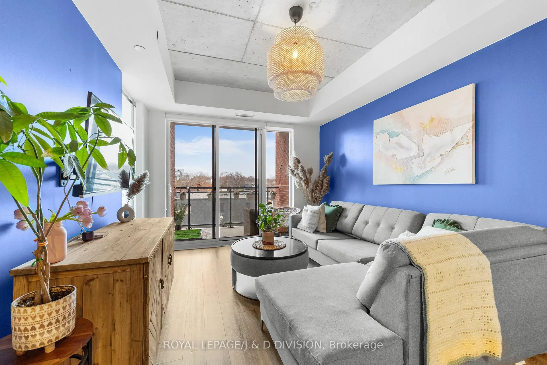 Photo 20 of Unit 301, 665 Queen Street E, Toronto, South Riverdale — HOMEH