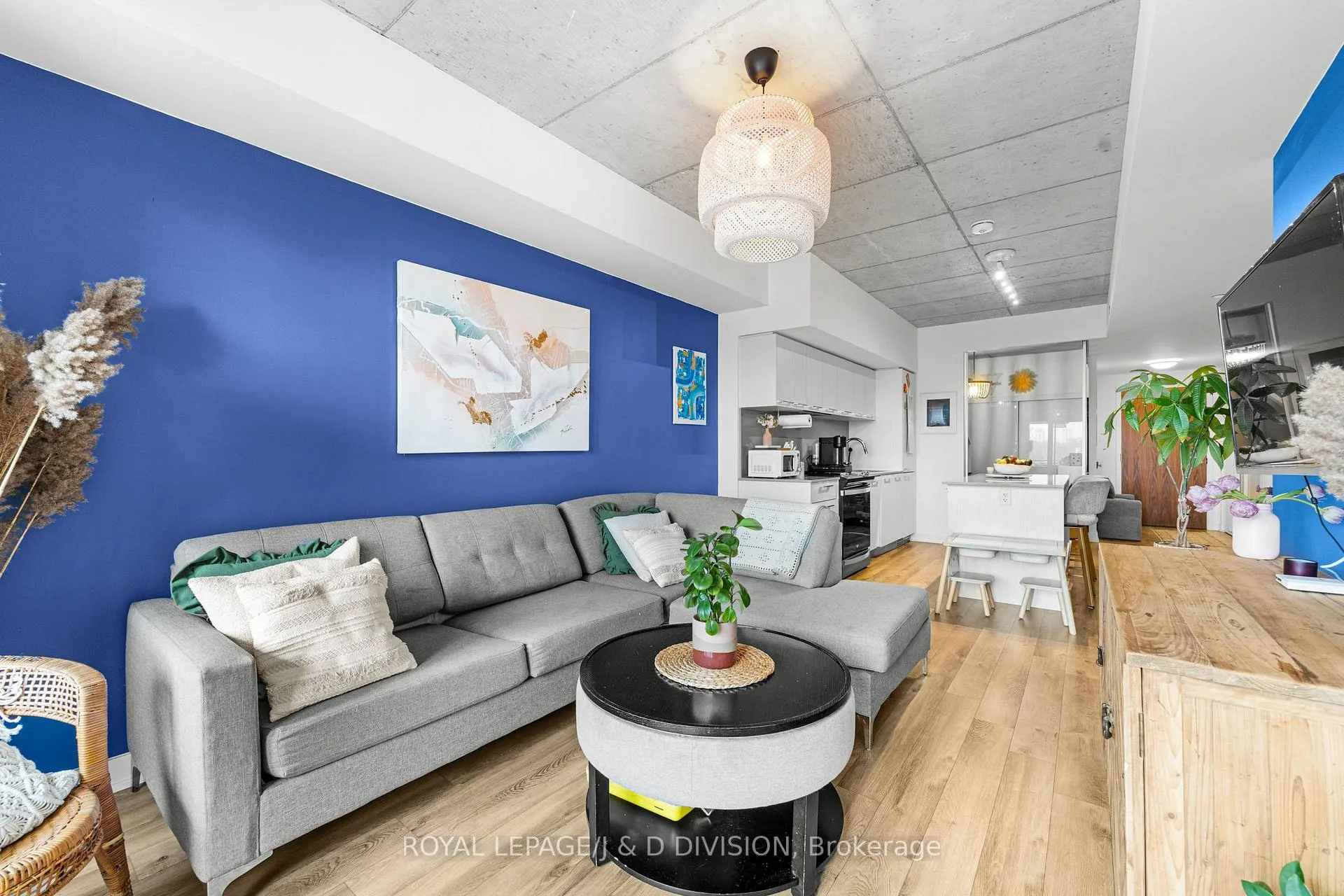 Photo 21 of Unit 301, 665 Queen Street E, Toronto, South Riverdale — HOMEH