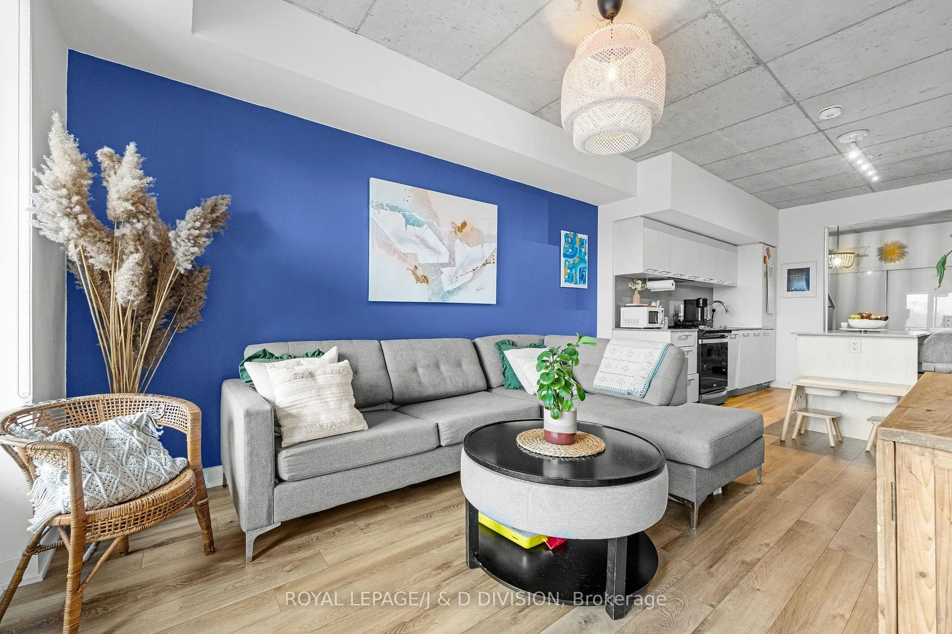 Photo 22 of Unit 301, 665 Queen Street E, Toronto, South Riverdale — HOMEH