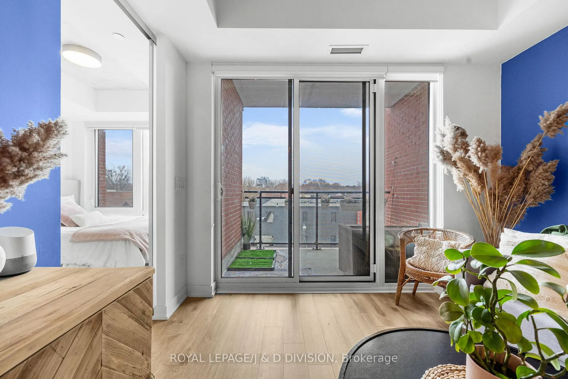Photo 23 of Unit 301, 665 Queen Street E, Toronto, South Riverdale — HOMEH