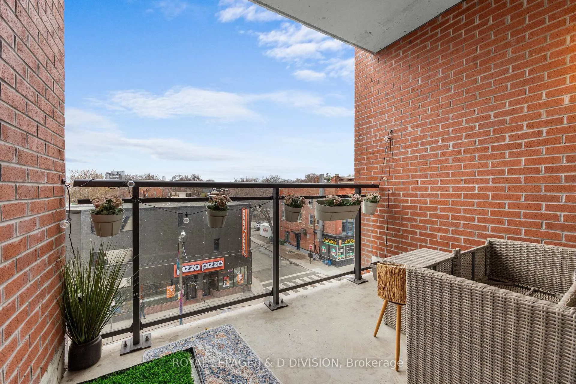 Photo 24 of Unit 301, 665 Queen Street E, Toronto, South Riverdale — HOMEH