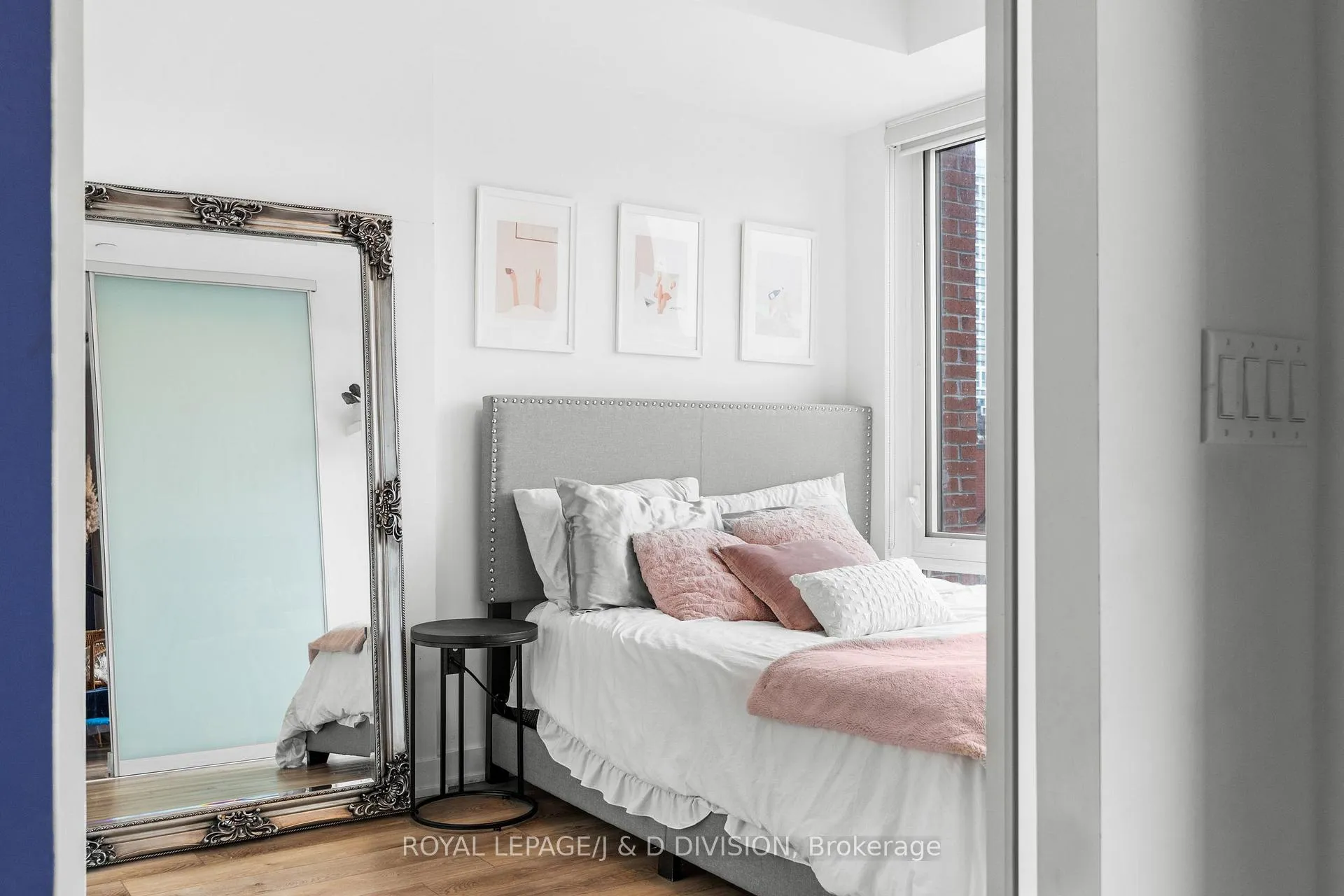 Photo 26 of Unit 301, 665 Queen Street E, Toronto, South Riverdale — HOMEH