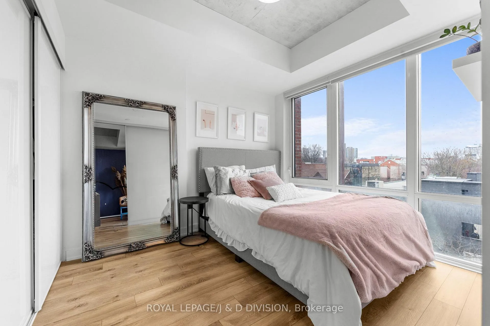 Photo 27 of Unit 301, 665 Queen Street E, Toronto, South Riverdale — HOMEH