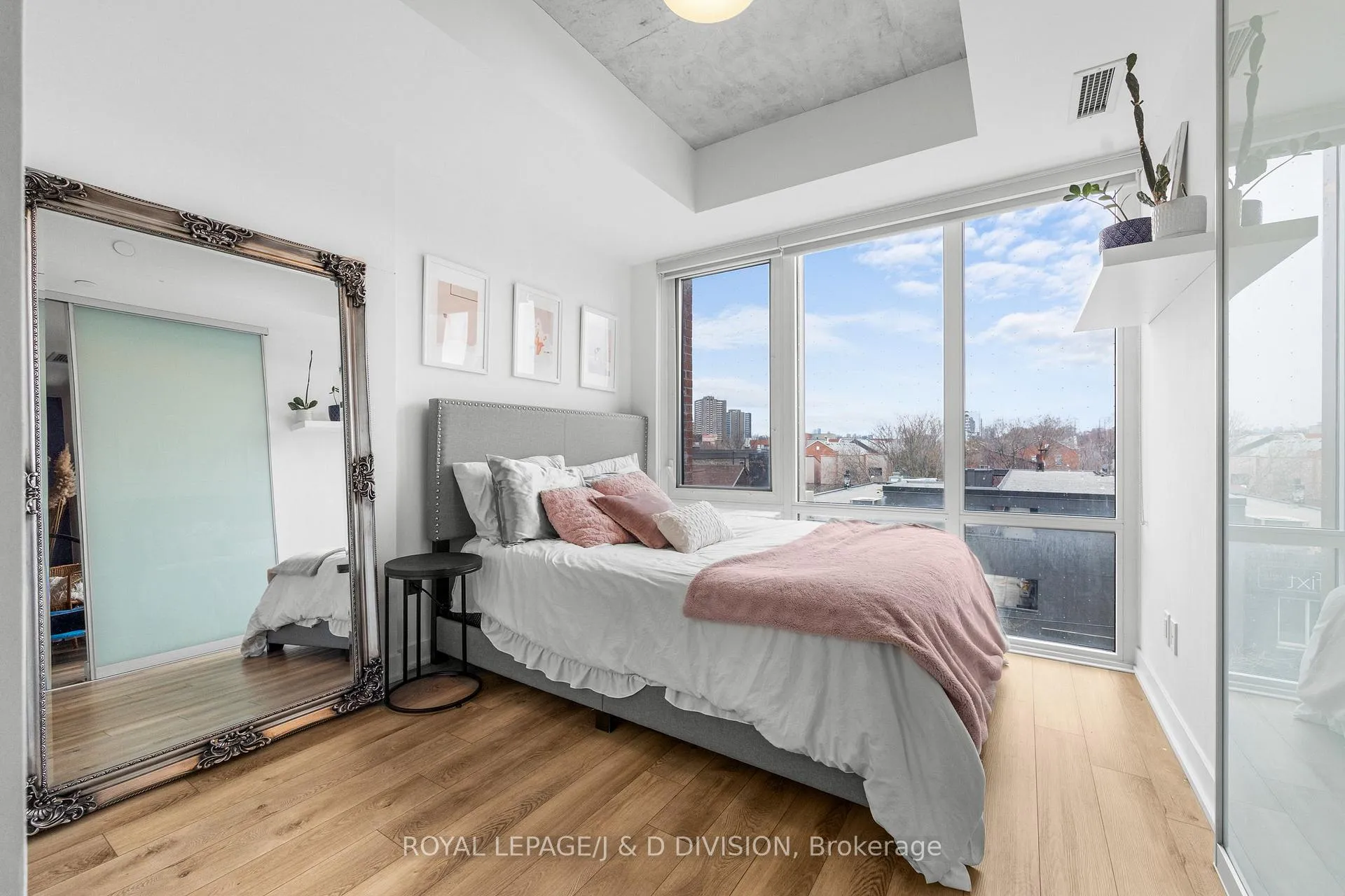 Photo 28 of Unit 301, 665 Queen Street E, Toronto, South Riverdale — HOMEH