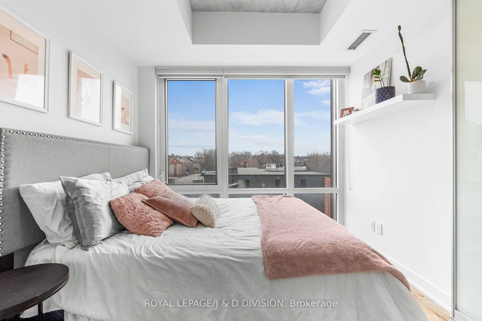 Photo 29 of Unit 301, 665 Queen Street E, Toronto, South Riverdale — HOMEH