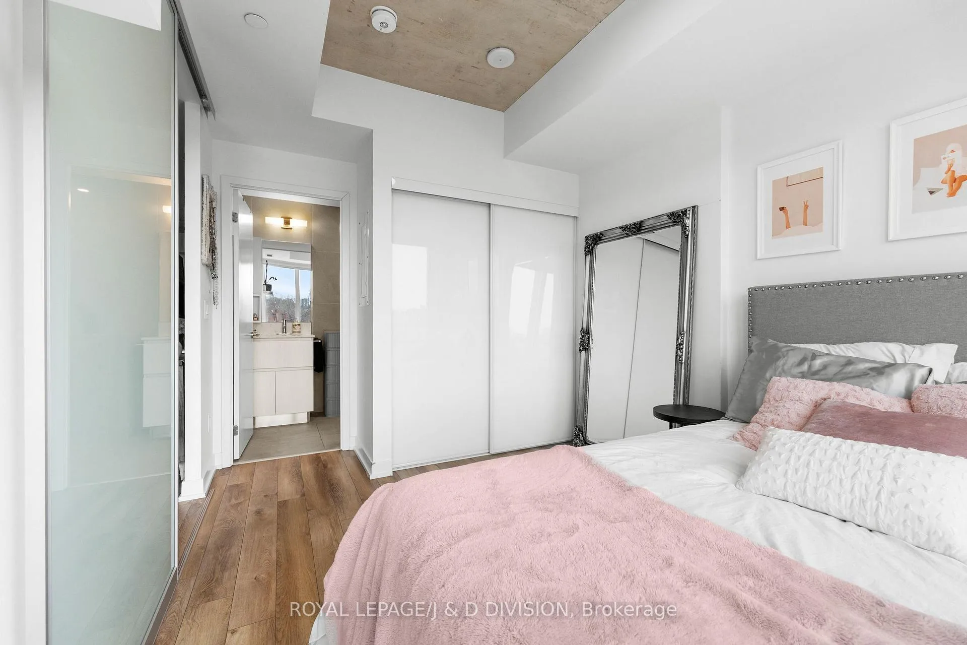 Photo 30 of Unit 301, 665 Queen Street E, Toronto, South Riverdale — HOMEH