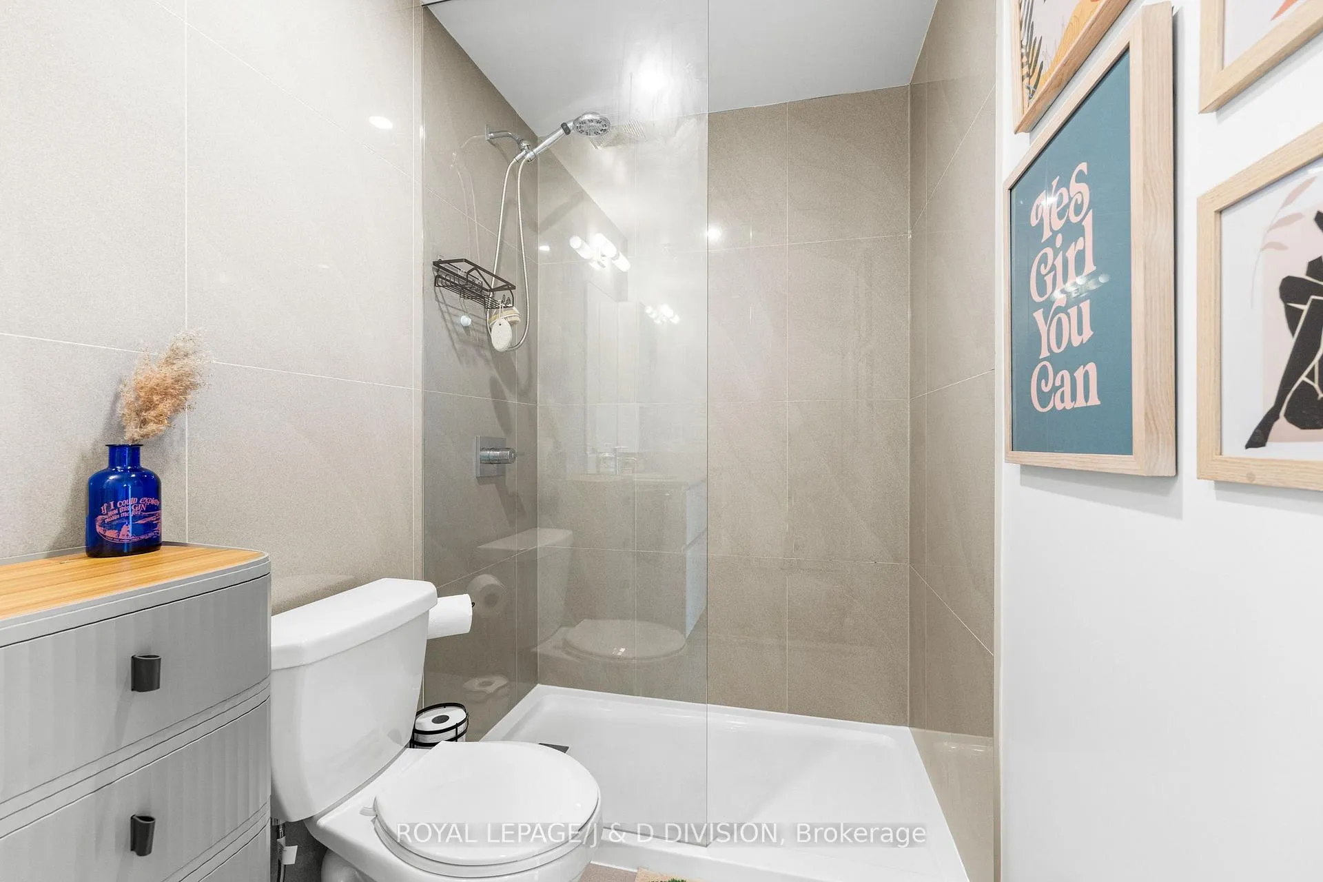 Photo 32 of Unit 301, 665 Queen Street E, Toronto, South Riverdale — HOMEH