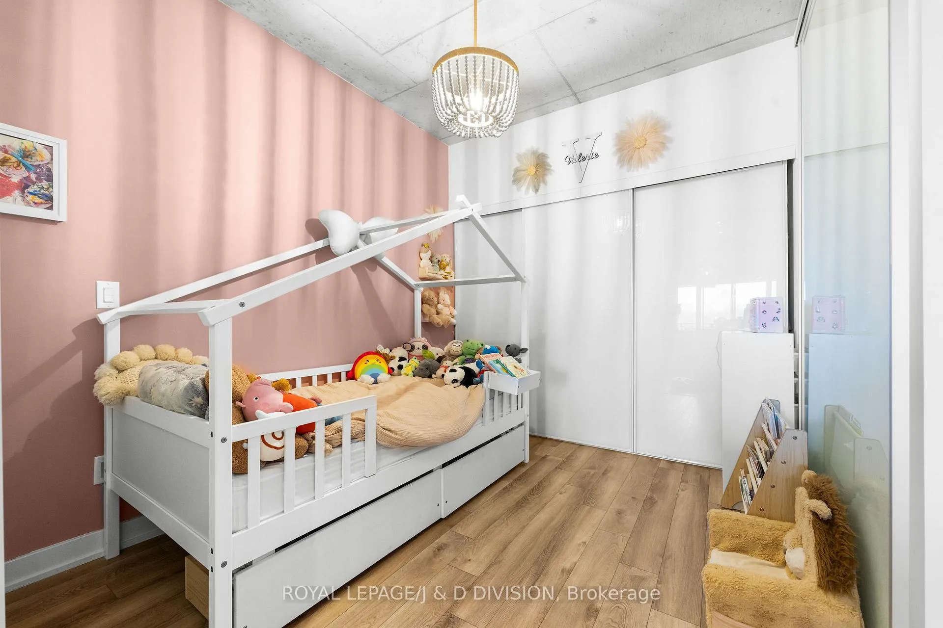 Photo 33 of Unit 301, 665 Queen Street E, Toronto, South Riverdale — HOMEH