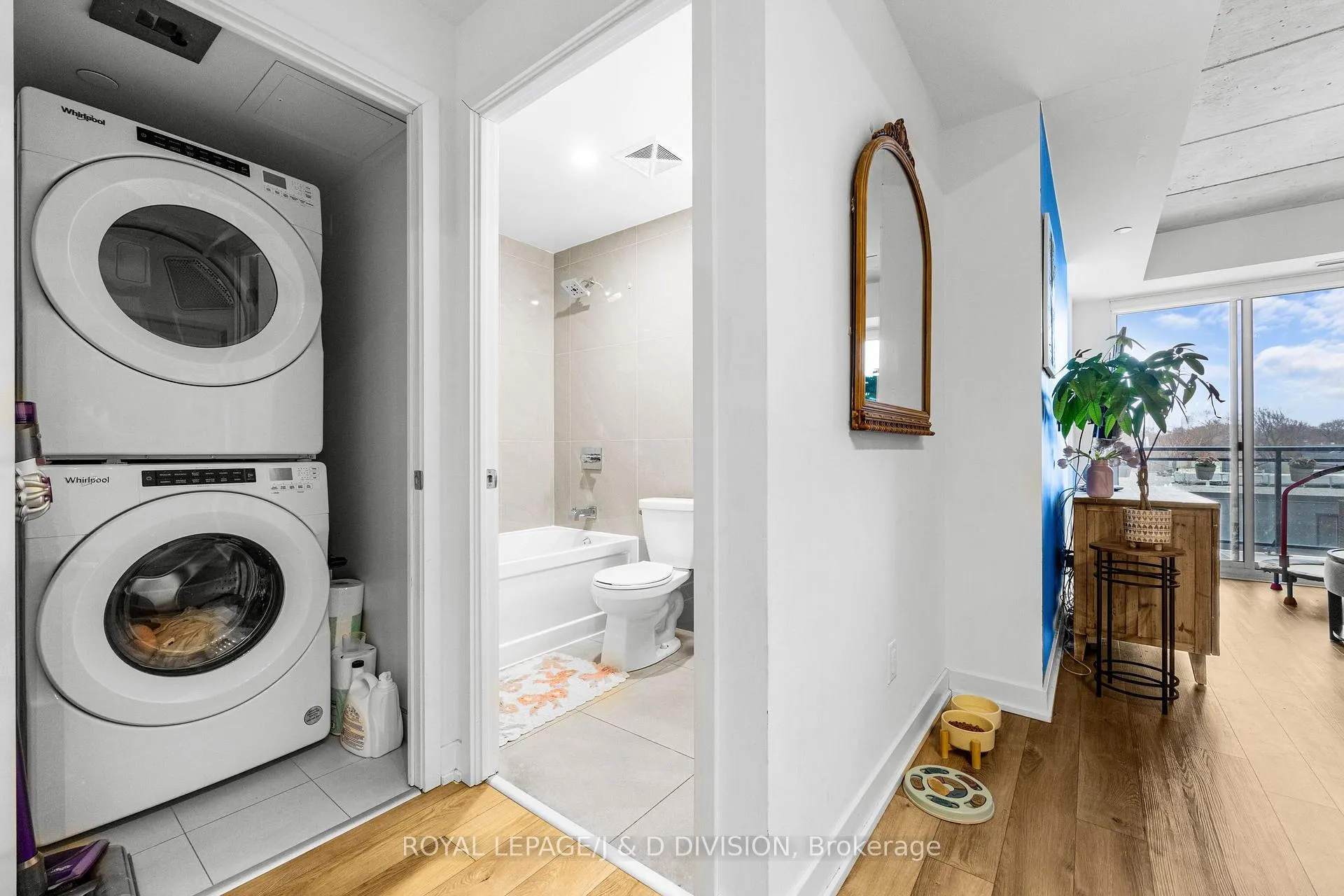 Photo 36 of Unit 301, 665 Queen Street E, Toronto, South Riverdale — HOMEH