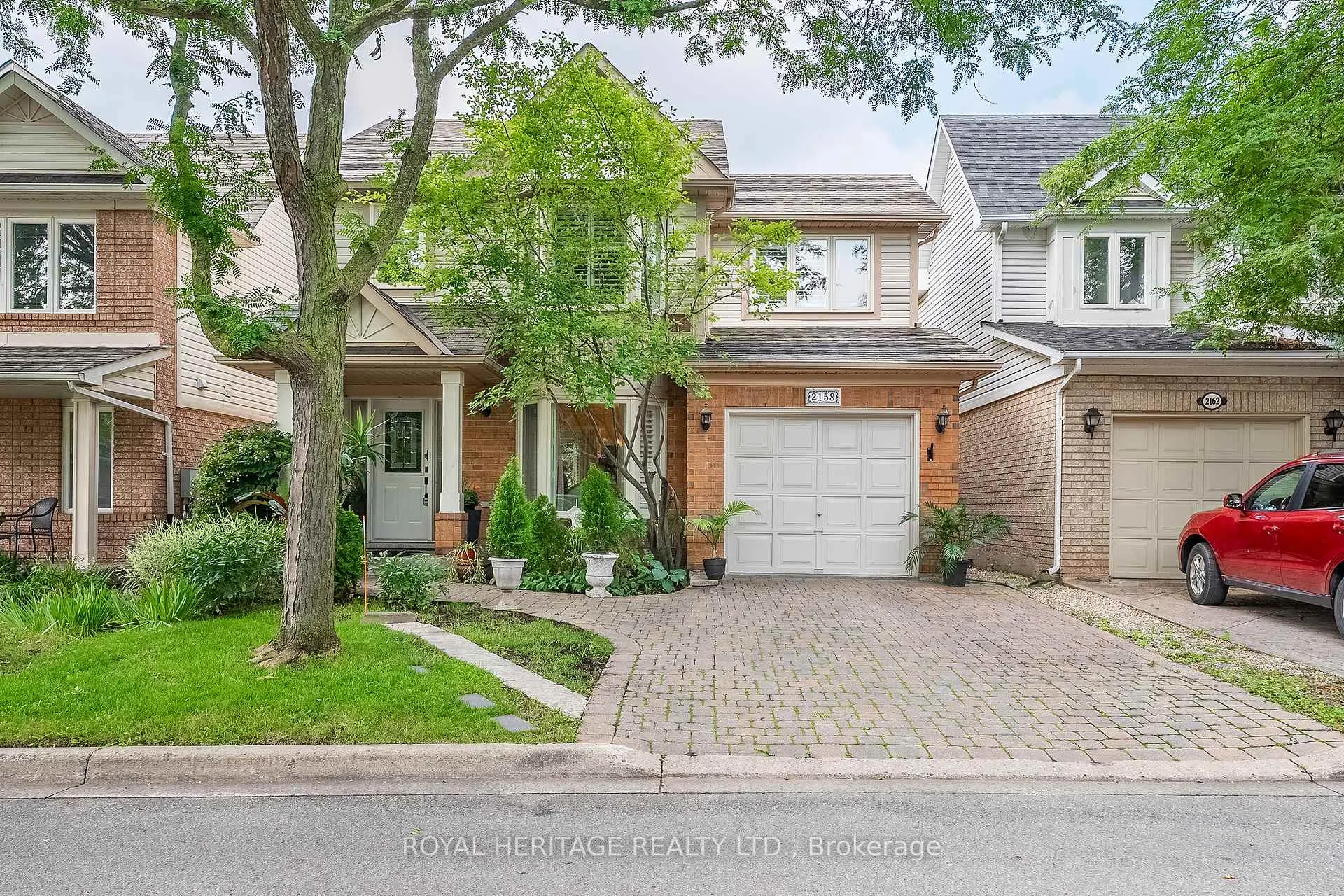 Photo 1 of 2158 Birchleaf Lane, Burlington, Orchard — HOMEH