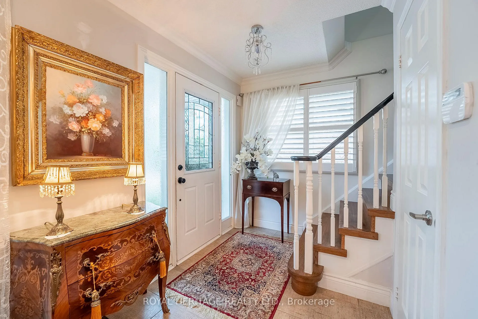 Photo 3 of 2158 Birchleaf Lane, Burlington, Orchard — HOMEH