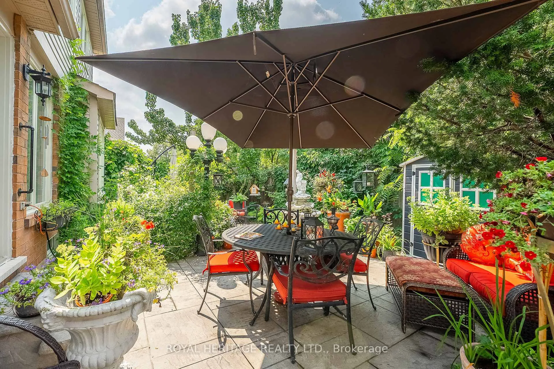 Photo 20 of 2158 Birchleaf Lane, Burlington, Orchard — HOMEH