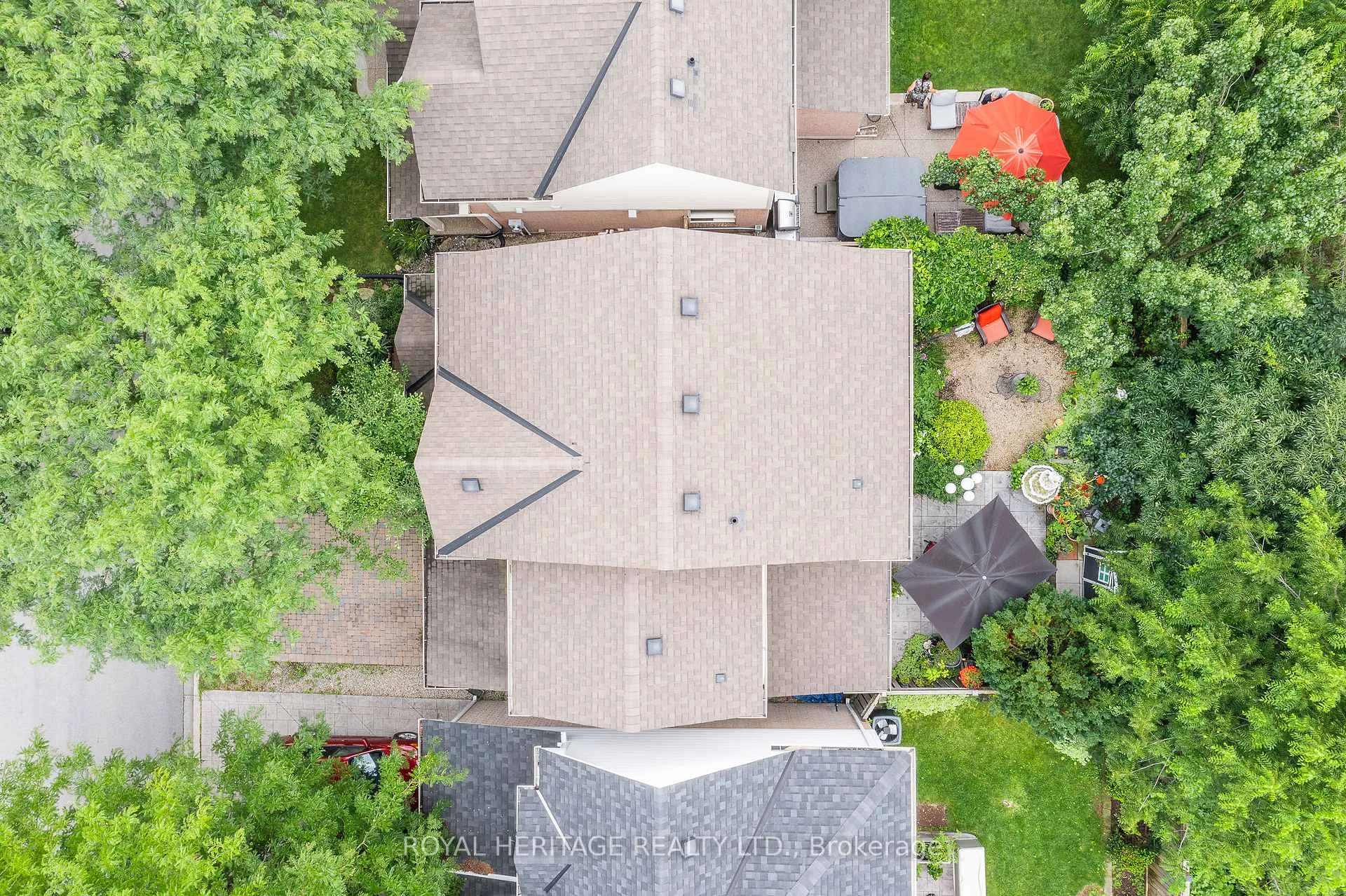 Photo 22 of 2158 Birchleaf Lane, Burlington, Orchard — HOMEH