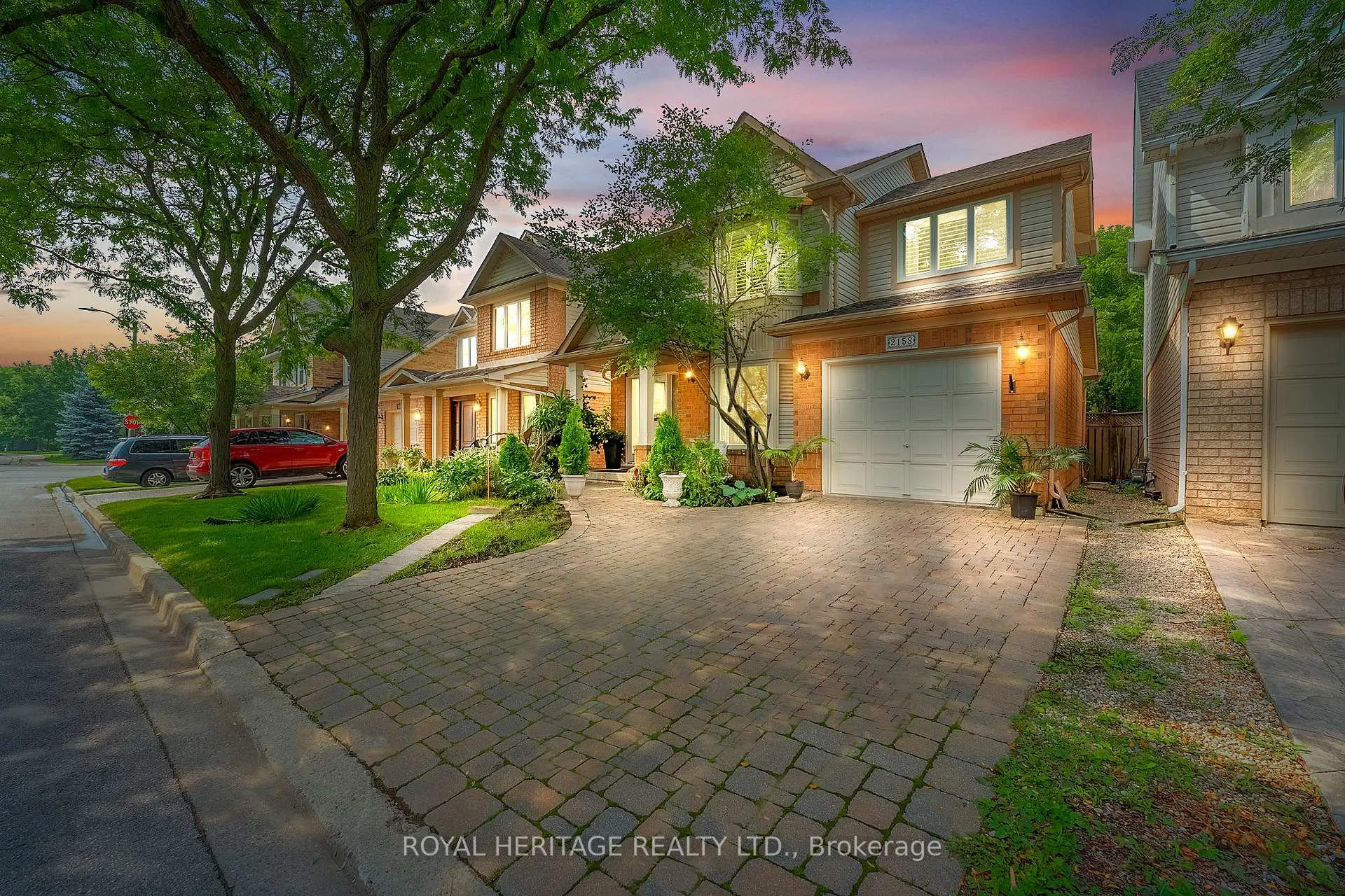 Photo 25 of 2158 Birchleaf Lane, Burlington, Orchard — HOMEH