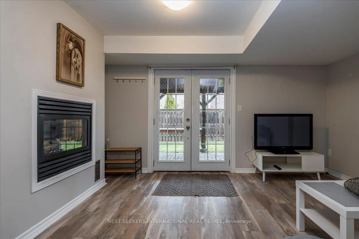 Photo 1 of 100 Jessica Lower LVL Drive, Barrie, Painswick South — HOMEH