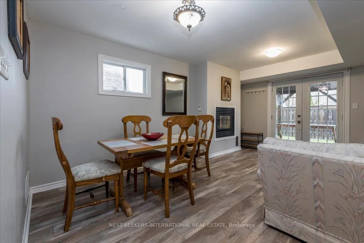 Photo 3 of 100 Jessica Lower LVL Drive, Barrie, Painswick South — HOMEH