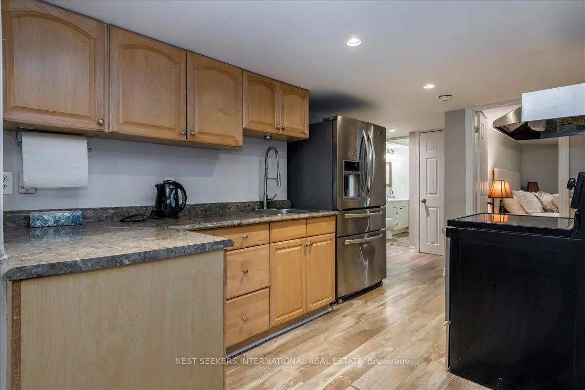 Photo 4 of 100 Jessica Lower LVL Drive, Barrie, Painswick South — HOMEH