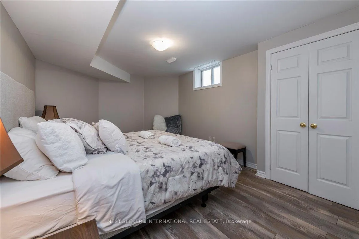 Photo 6 of 100 Jessica Lower LVL Drive, Barrie, Painswick South — HOMEH