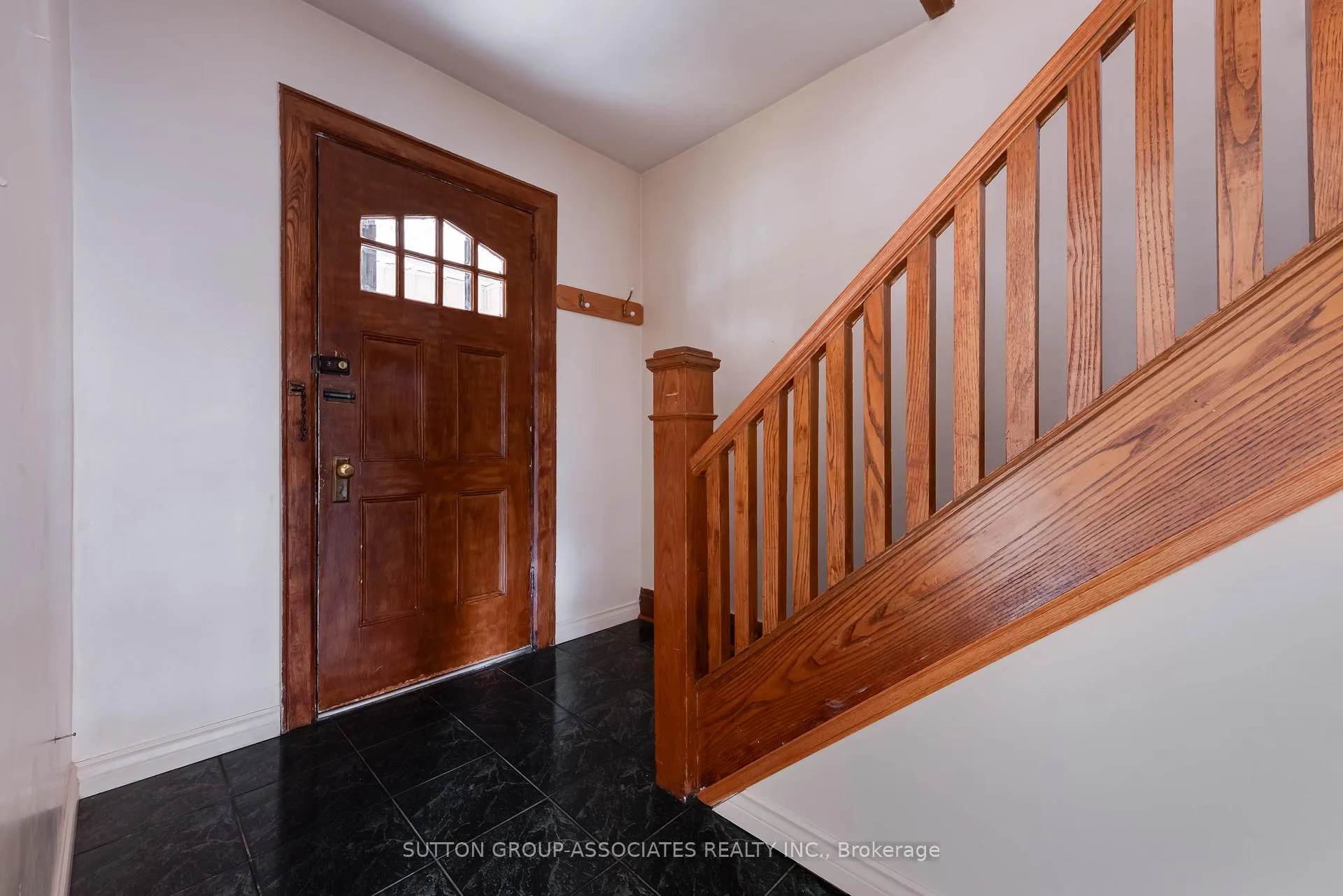 Photo 3 of 519 Rushton Road, Toronto, Humewood-Cedarvale — HOMEH