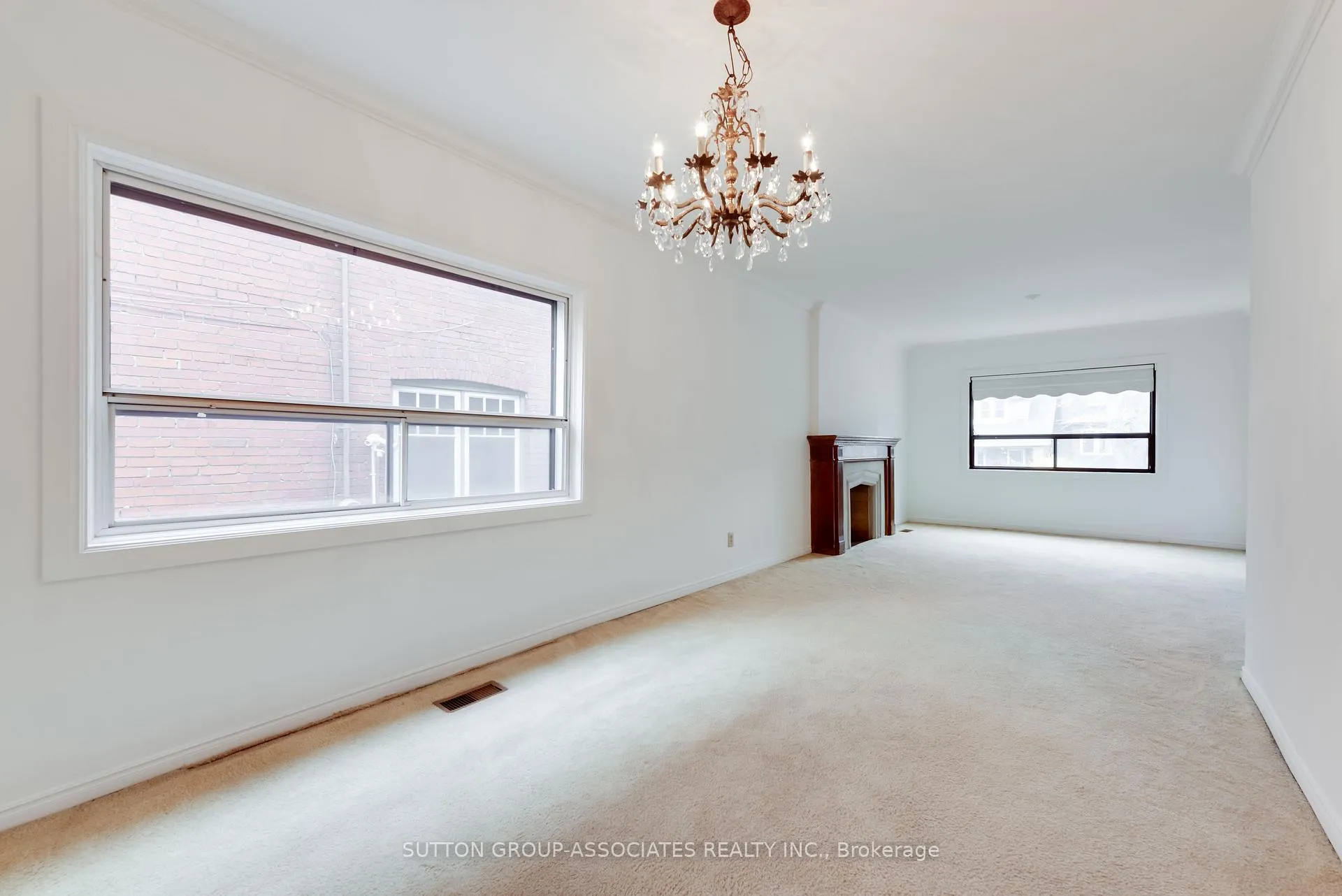 Photo 6 of 519 Rushton Road, Toronto, Humewood-Cedarvale — HOMEH