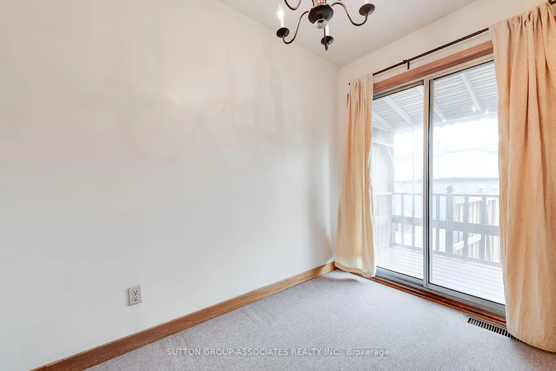 Photo 12 of 519 Rushton Road, Toronto, Humewood-Cedarvale — HOMEH