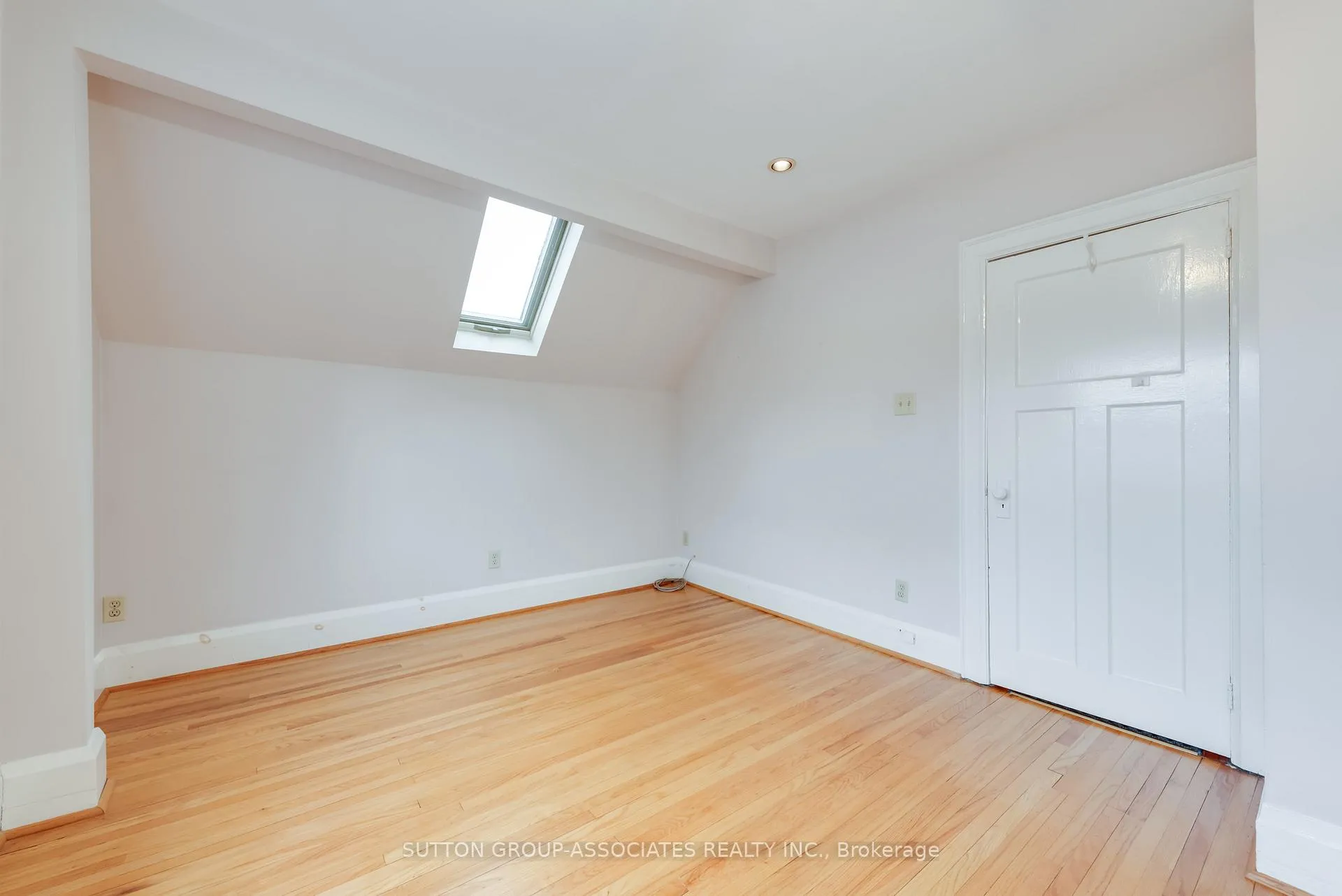 Photo 23 of 519 Rushton Road, Toronto, Humewood-Cedarvale — HOMEH