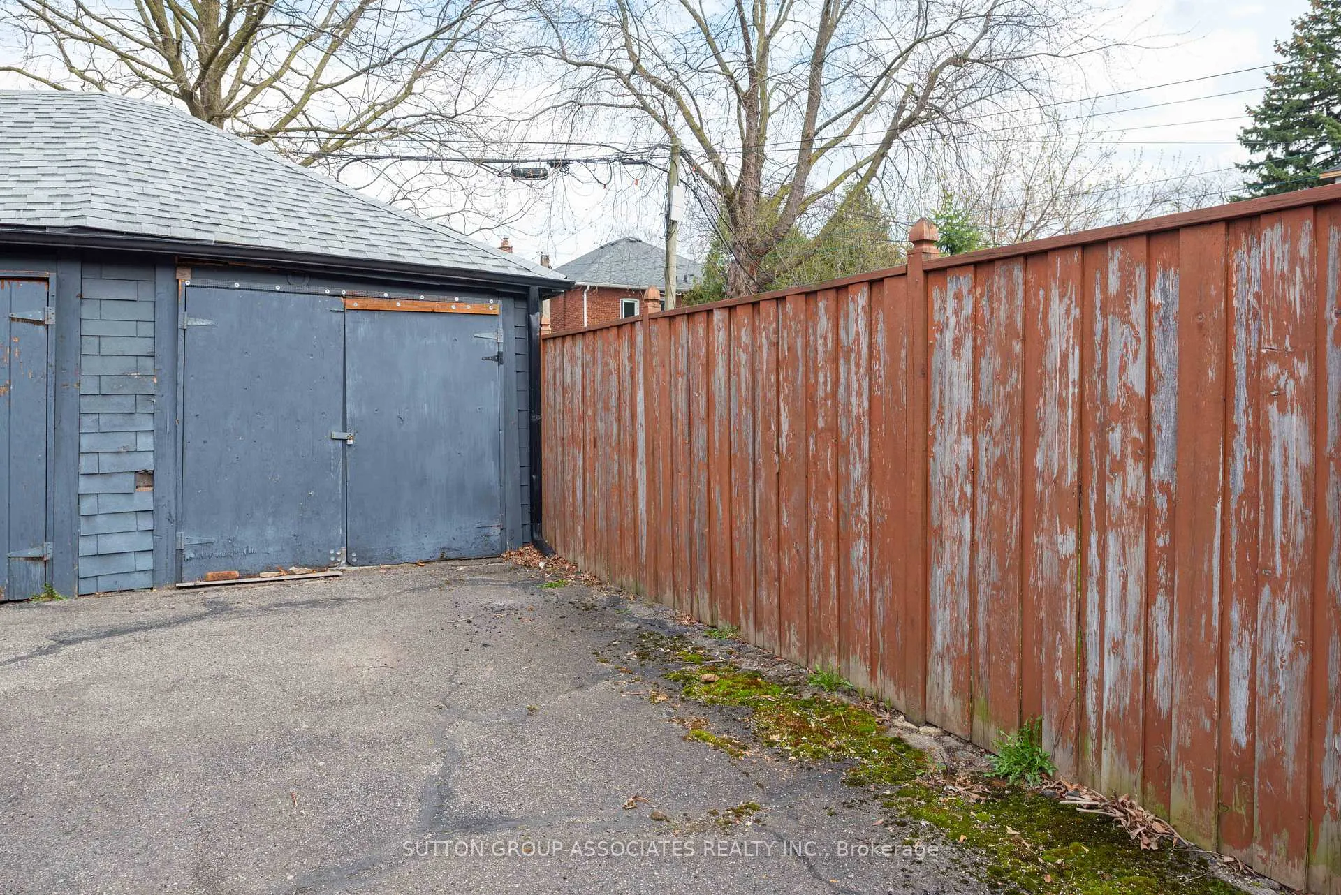 Photo 33 of 519 Rushton Road, Toronto, Humewood-Cedarvale — HOMEH