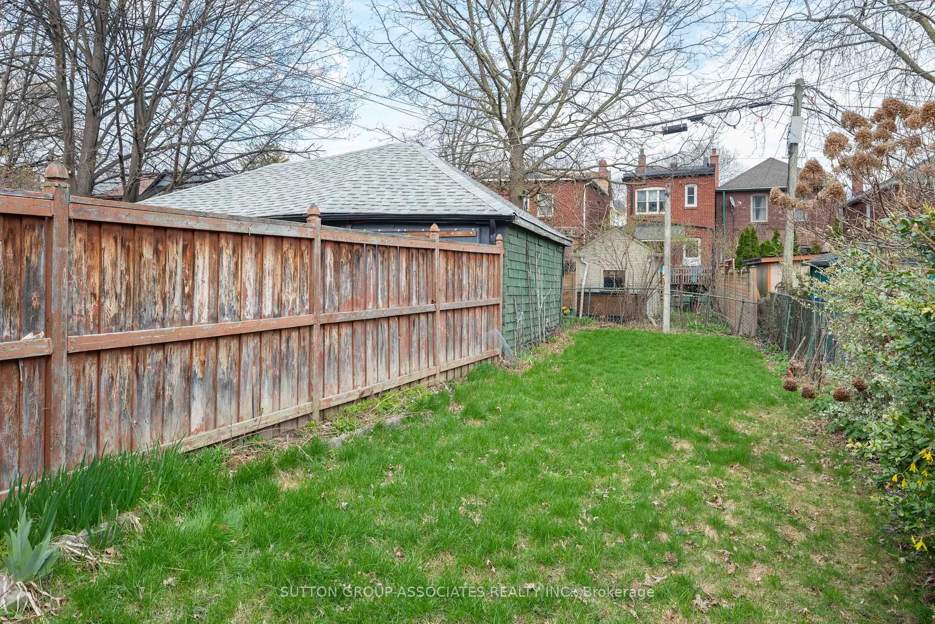 Photo 34 of 519 Rushton Road, Toronto, Humewood-Cedarvale — HOMEH