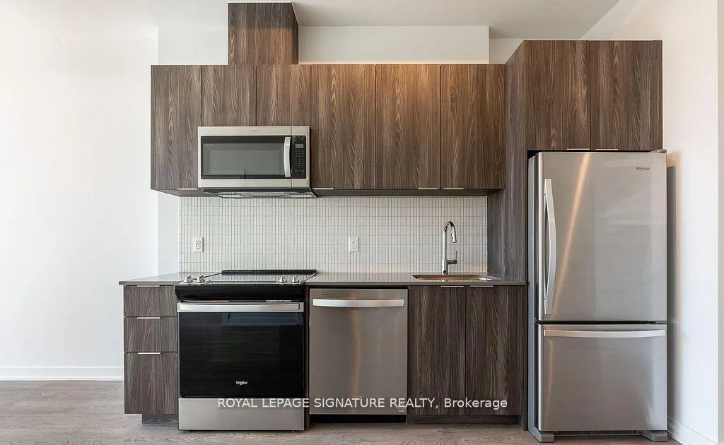 Photo 5 of Unit 809, 770 Whitlock Avenue, Milton, Cobban — HOMEH