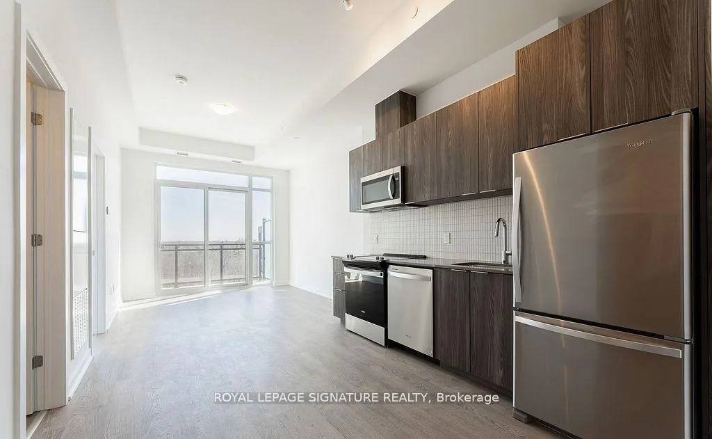Photo 6 of Unit 809, 770 Whitlock Avenue, Milton, Cobban — HOMEH