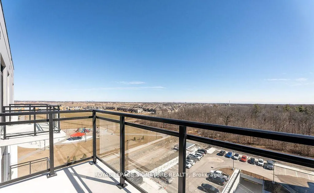 Photo 13 of Unit 809, 770 Whitlock Avenue, Milton, Cobban — HOMEH