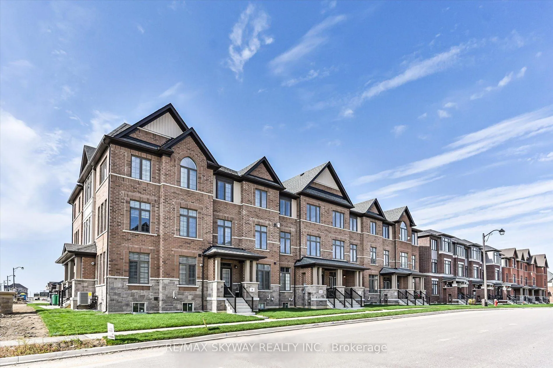 Front of 3 Petch Avenue
