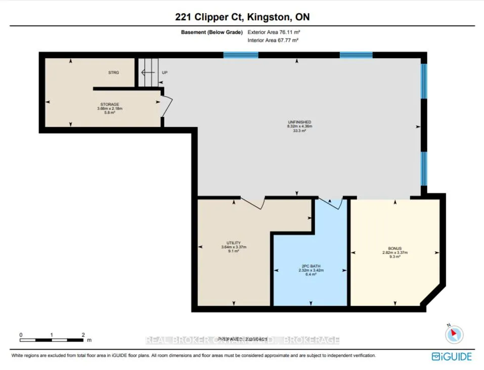 Photo 49 of 221 Clipper Court, Kingston, Kingston East (Incl Barret Crt) — HOMEH