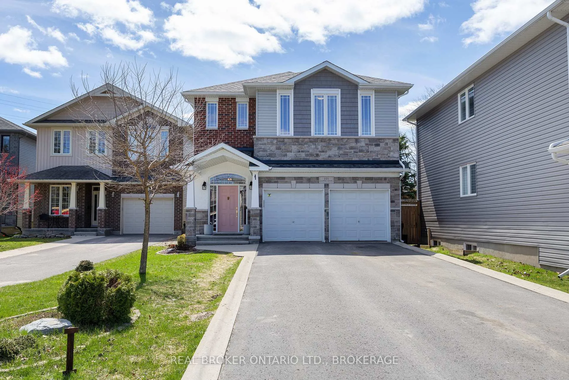 Photo 50 of 221 Clipper Court, Kingston, Kingston East (Incl Barret Crt) — HOMEH