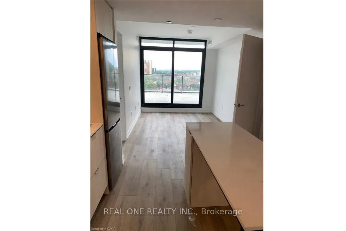 Photo 3 of Unit 1020, 1 Jarvis Street, Hamilton, Beasley — HOMEH