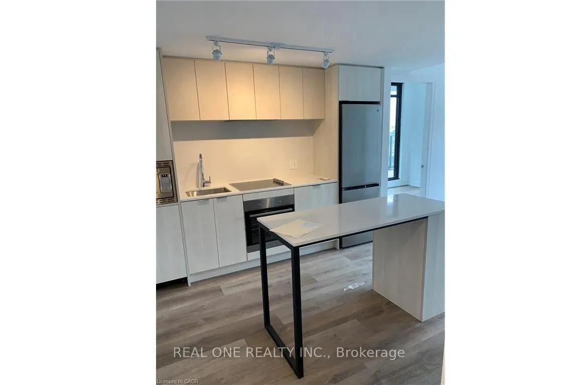 Photo 5 of Unit 1020, 1 Jarvis Street, Hamilton, Beasley — HOMEH