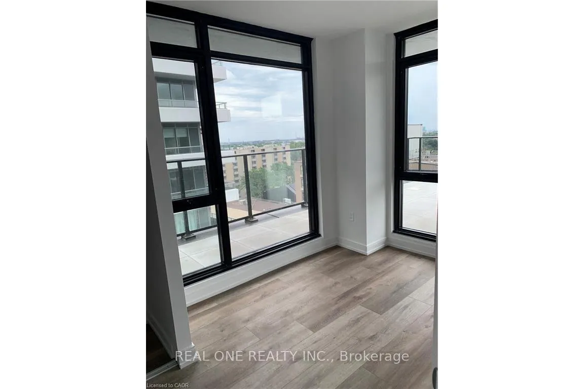 Photo 6 of Unit 1020, 1 Jarvis Street, Hamilton, Beasley — HOMEH