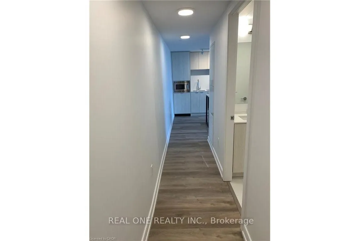 Photo 9 of Unit 1020, 1 Jarvis Street, Hamilton, Beasley — HOMEH