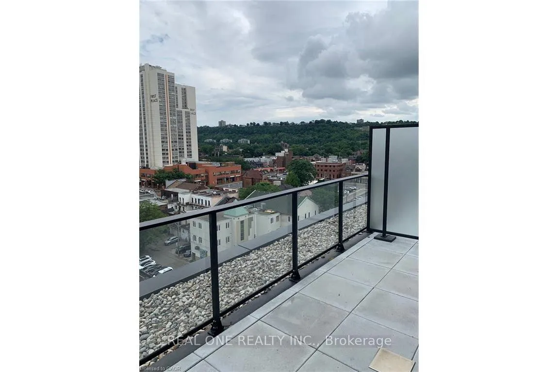 Photo 12 of Unit 1020, 1 Jarvis Street, Hamilton, Beasley — HOMEH