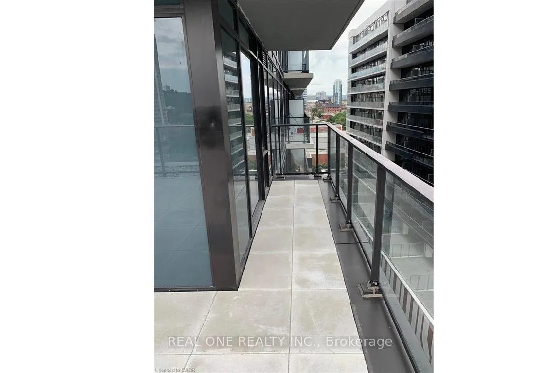 Photo 13 of Unit 1020, 1 Jarvis Street, Hamilton, Beasley — HOMEH