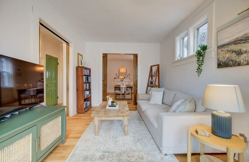 Photo 10 of 8 Spring Street E, Waterloo, Beechwood/University — HOMEH