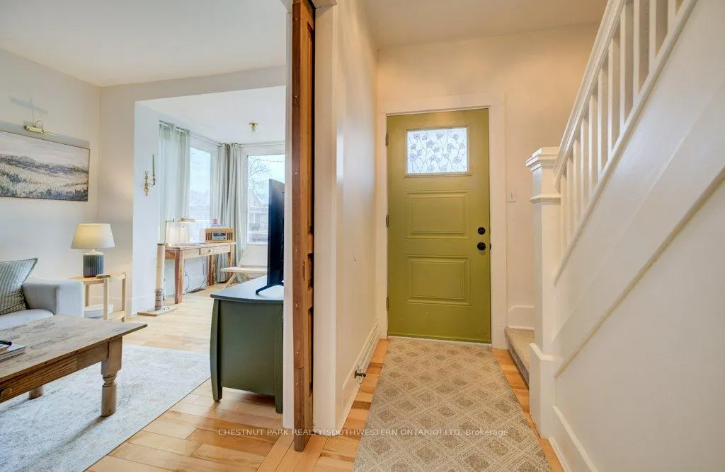 Photo 13 of 8 Spring Street E, Waterloo, Beechwood/University — HOMEH